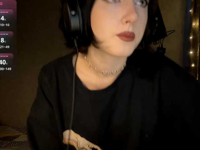 meowluly's BongaCams show and profile