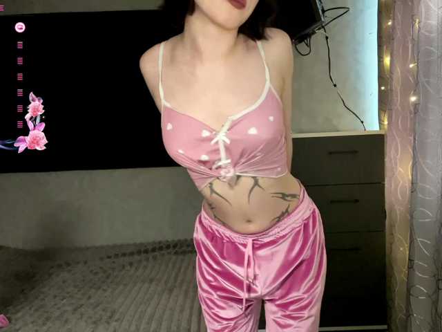 meowluly from BongaCams is Freechat