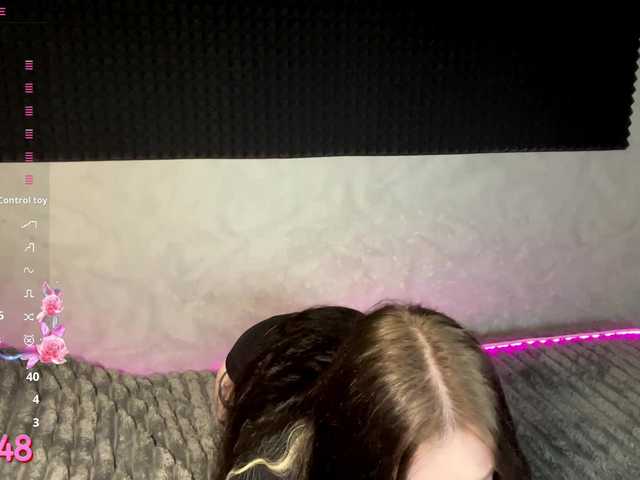 meowluly's BongaCams show and profile