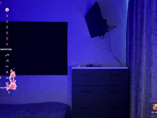 meowluly's BongaCams show and profile