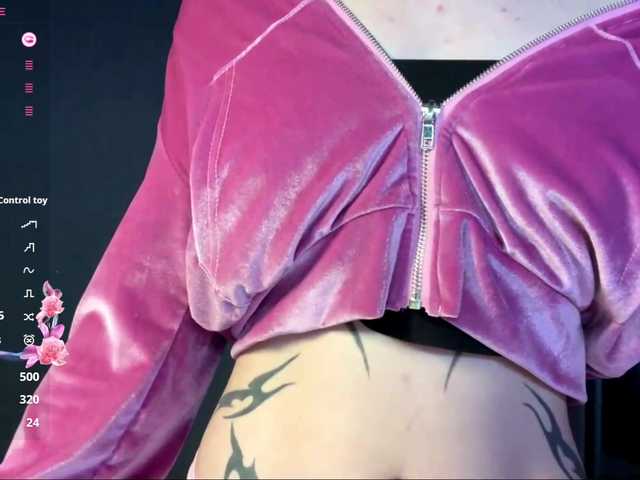 meowluly's BongaCams show and profile