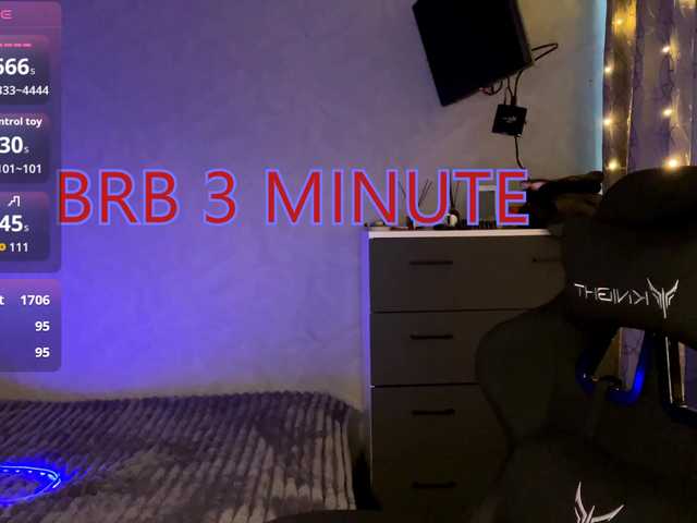 meowluly's BongaCams show and profile