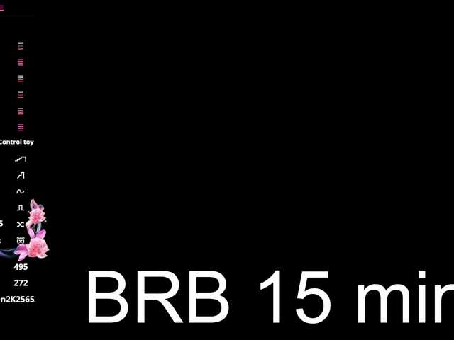 meowluly's BongaCams show and profile