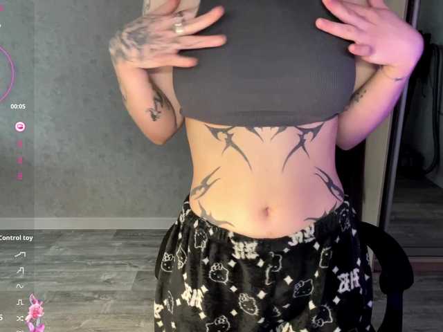 meowluly's BongaCams show and profile