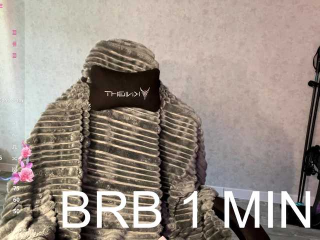 meowluly's BongaCams show and profile