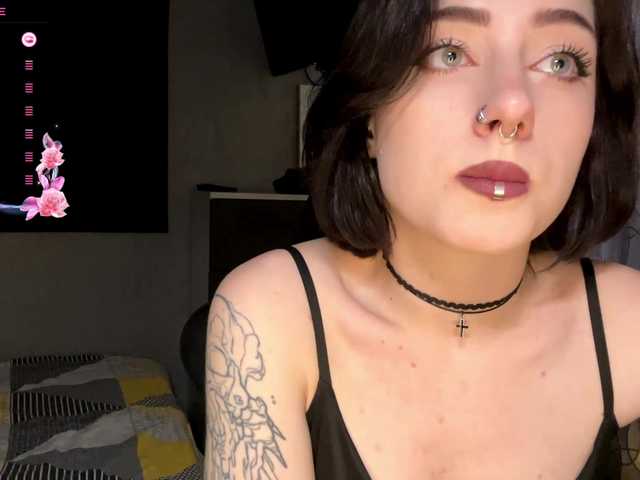 meowluly from BongaCams is Freechat