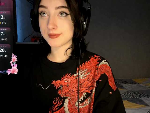 meowluly's BongaCams show and profile