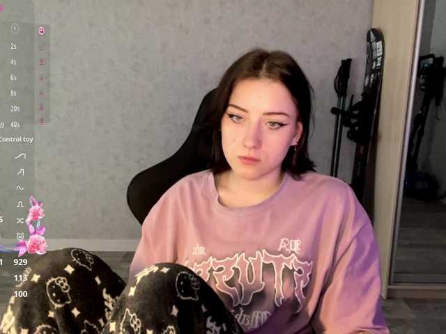 meowluly's BongaCams show and profile