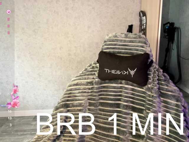 meowluly's BongaCams show and profile