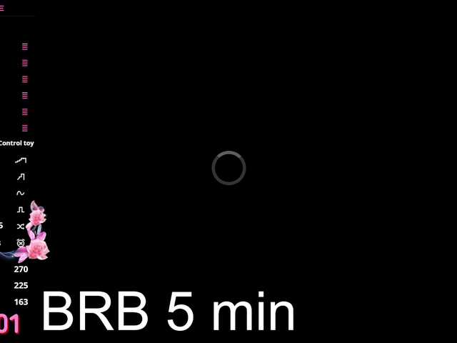 meowluly's BongaCams show and profile