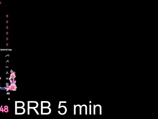 meowluly's BongaCams show and profile