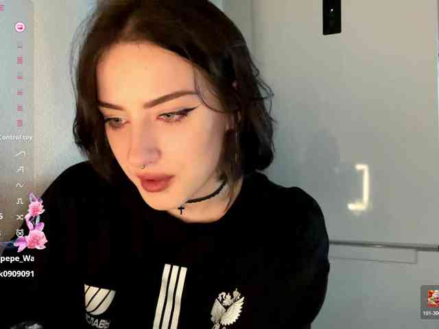 meowluly Live Webcam on BongaCams