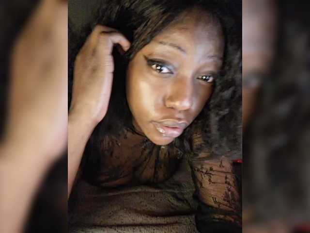 Capricana Live Cam on BongaCams