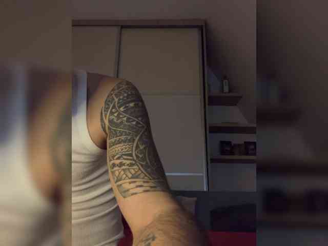 EnrikoAisah2025xxx webcam