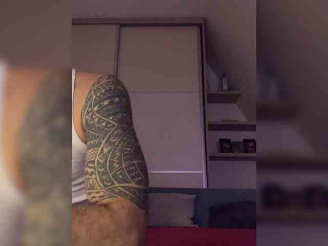 EnrikoAisah2025xxx webcam