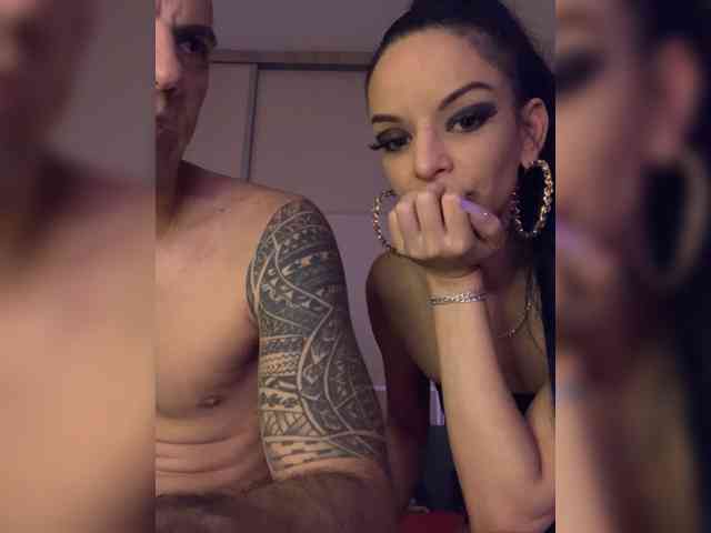 EnrikoAisah2025xxx webcam