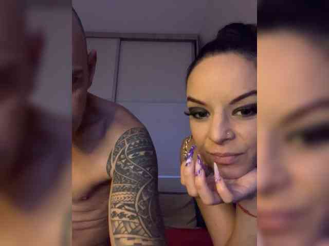 EnrikoAisah2025xxx webcam