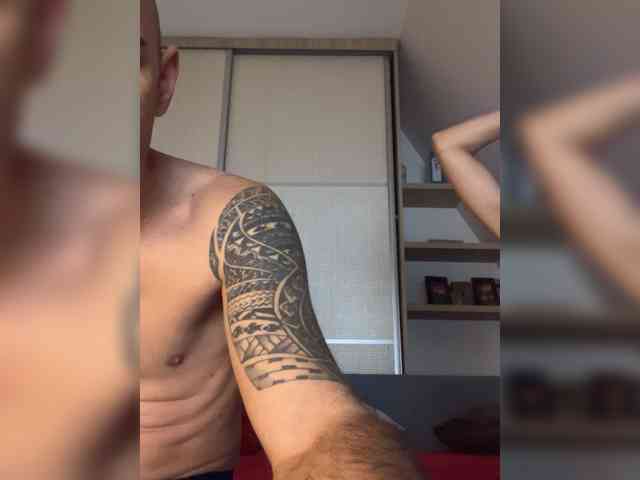 EnrikoAisah2025xxx webcam