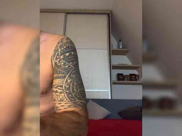 EnrikoAisah2025xxx webcam