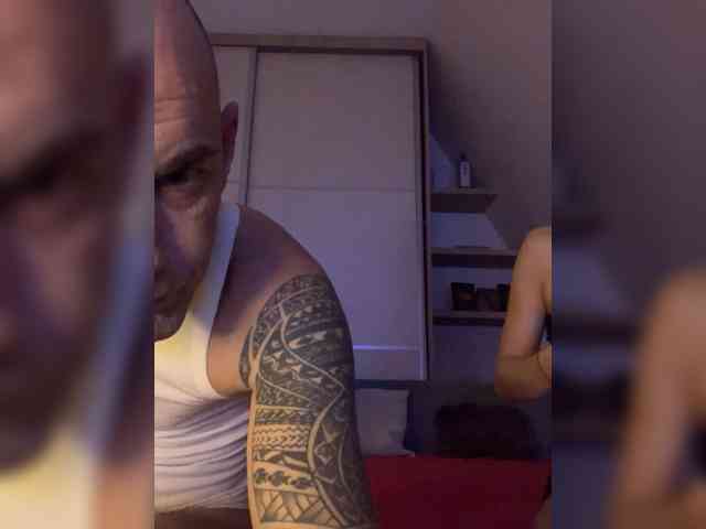 EnrikoAisah2025xxx webcam