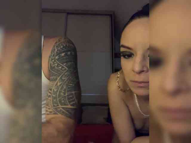 EnrikoAisah2025xxx webcam