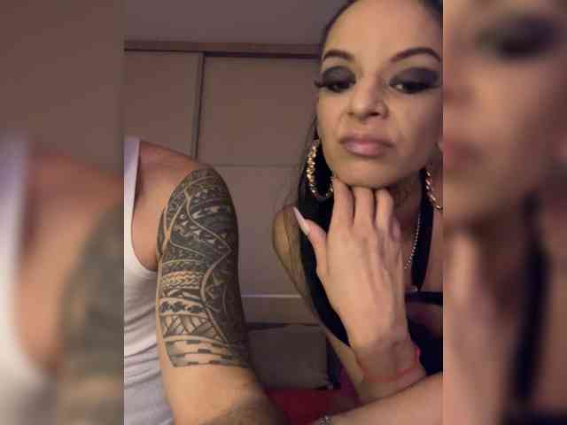 EnrikoAisah2025xxx webcam