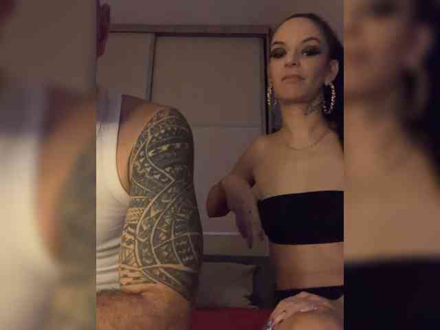 EnrikoAisah2025xxx webcam