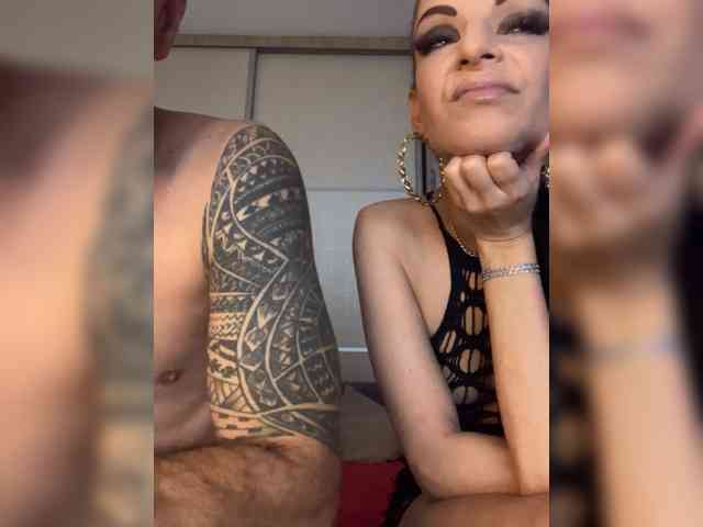 EnrikoAisah2025xxx webcam