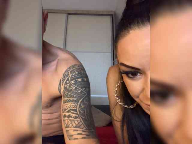 EnrikoAisah2025xxx webcam