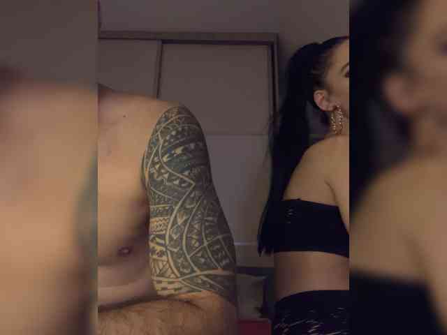 EnrikoAisah2025xxx webcam