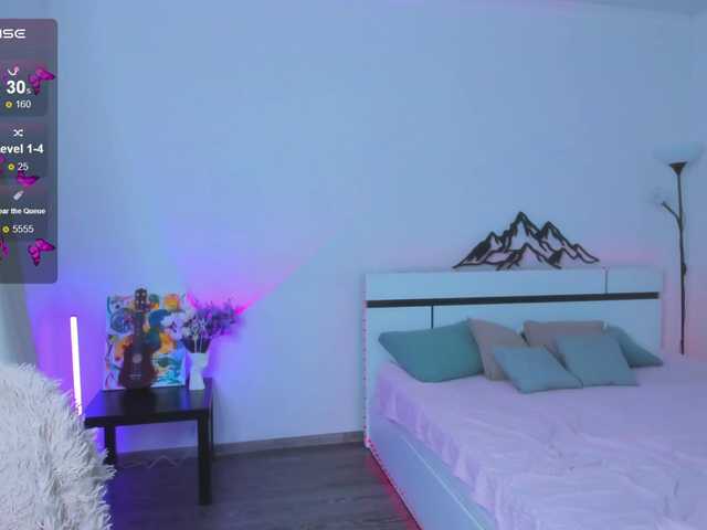 Sandra-Brown01's BongaCams show and profile