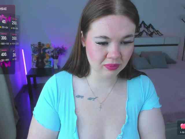 Sandra-Brown01 webcam