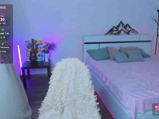 Sandra-Brown01 webcam