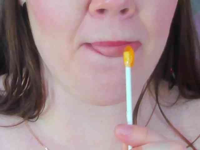 Sandra-Brown01 webcam