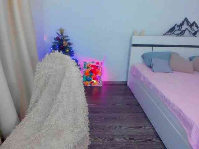 Sandra-Brown01 webcam