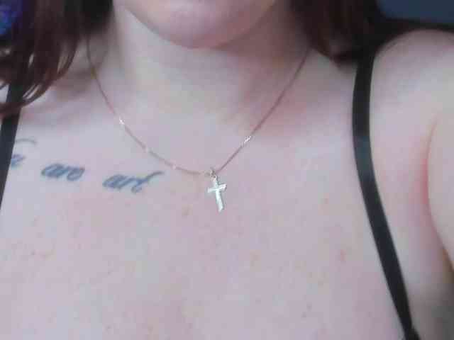 Sandra-Brown01 webcam