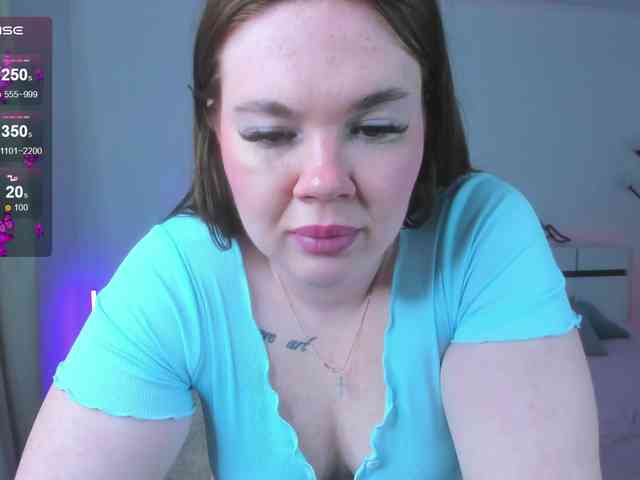 Sandra-Brown01 webcam