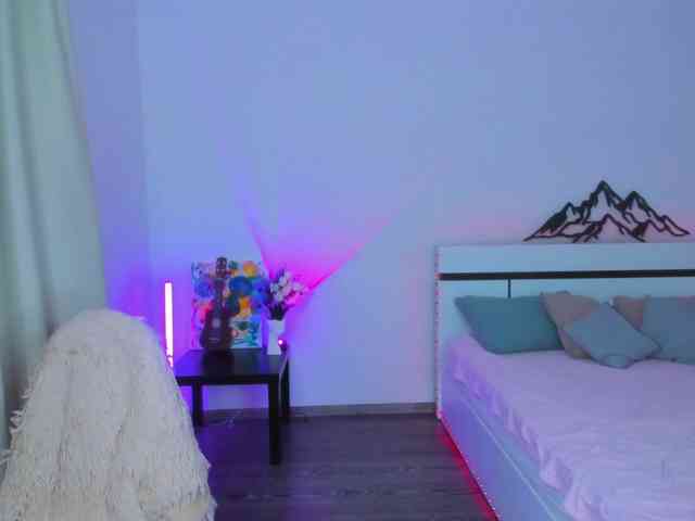 Sandra-Brown01 webcam