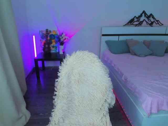 Sandra-Brown01 webcam