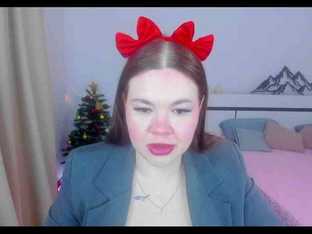 Sandra-Brown01 webcam