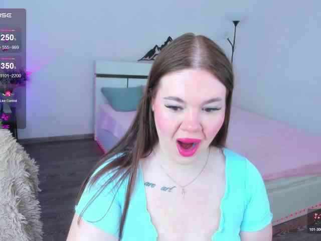 Sandra-Brown01 webcam