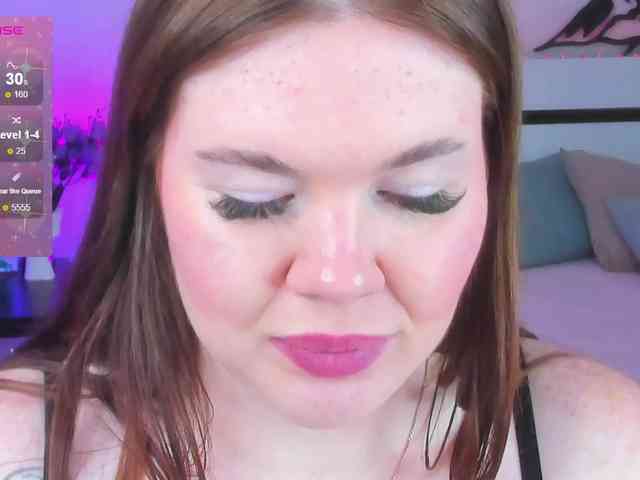 Sandra-Brown01 webcam