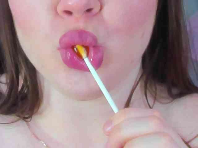 Sandra-Brown01 webcam