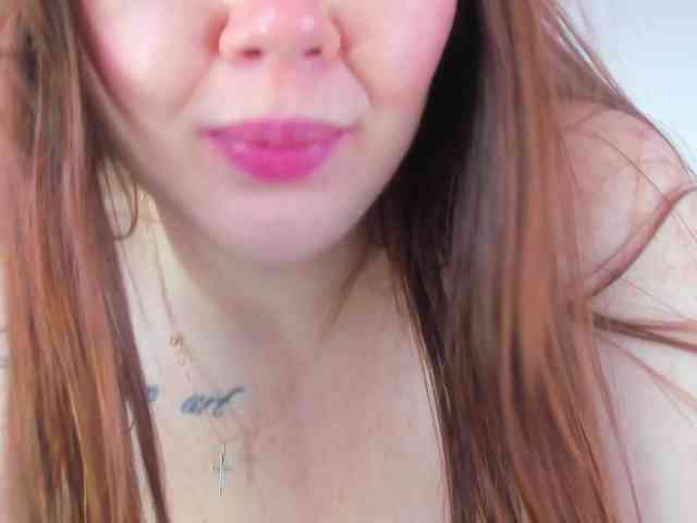 Sandra-Brown01 webcam