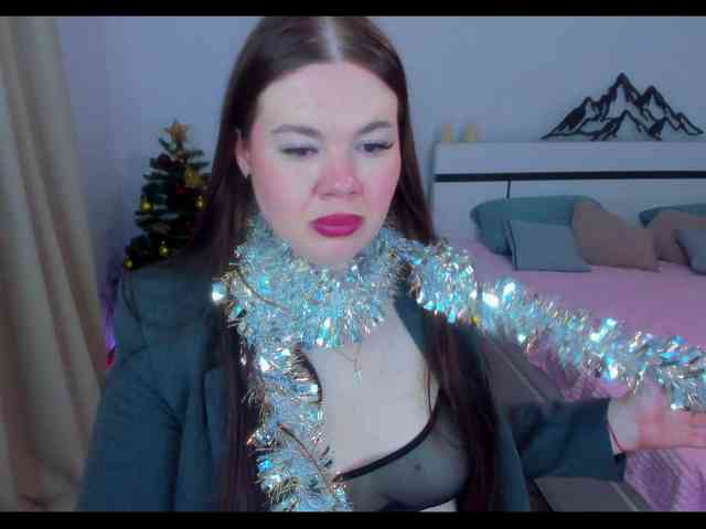 Sandra-Brown01 webcam