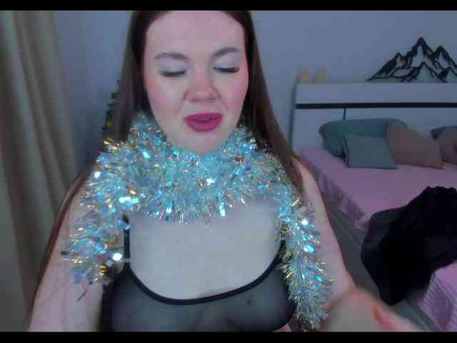 Sandra-Brown01 webcam