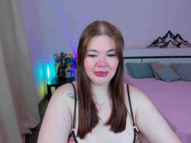 Sandra-Brown01 webcam