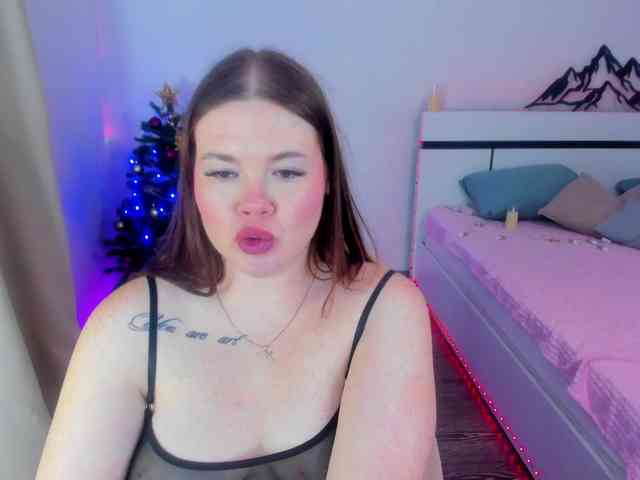 Sandra-Brown01 webcam