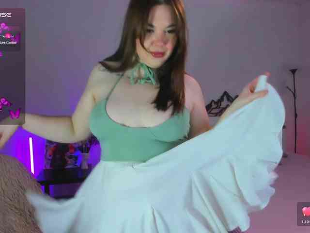 Sandra-Brown01 Live Webcam on BongaCams