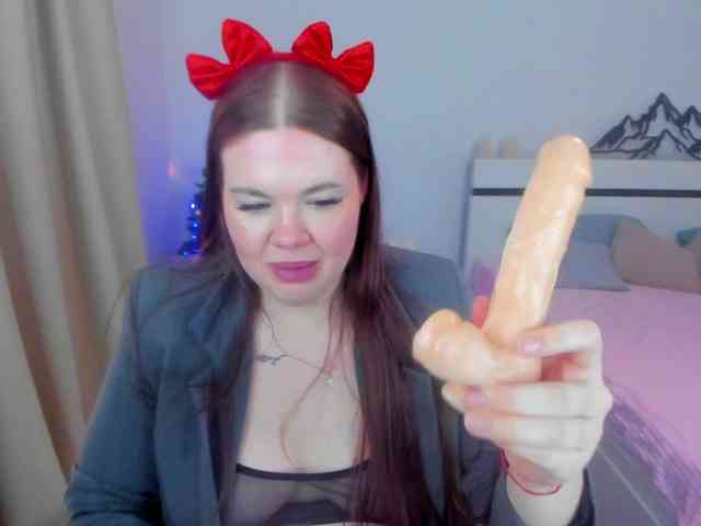 Sandra-Brown01 webcam